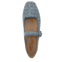MICHAELA MARY JANE FLAT