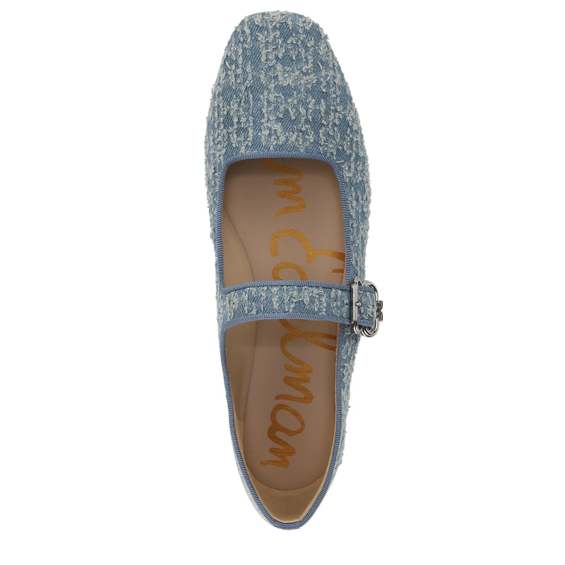 MICHAELA MARY JANE FLAT