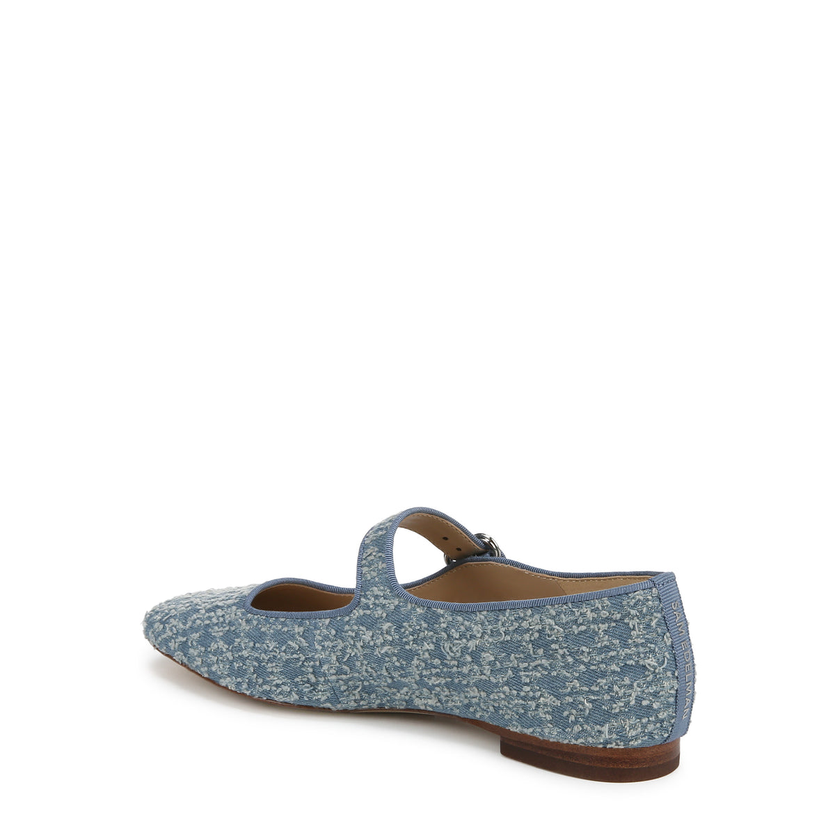 MICHAELA MARY JANE FLAT