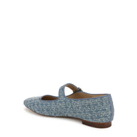 MICHAELA MARY JANE FLAT