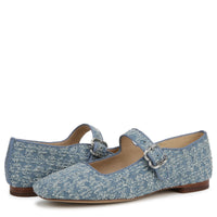MICHAELA MARY JANE FLAT