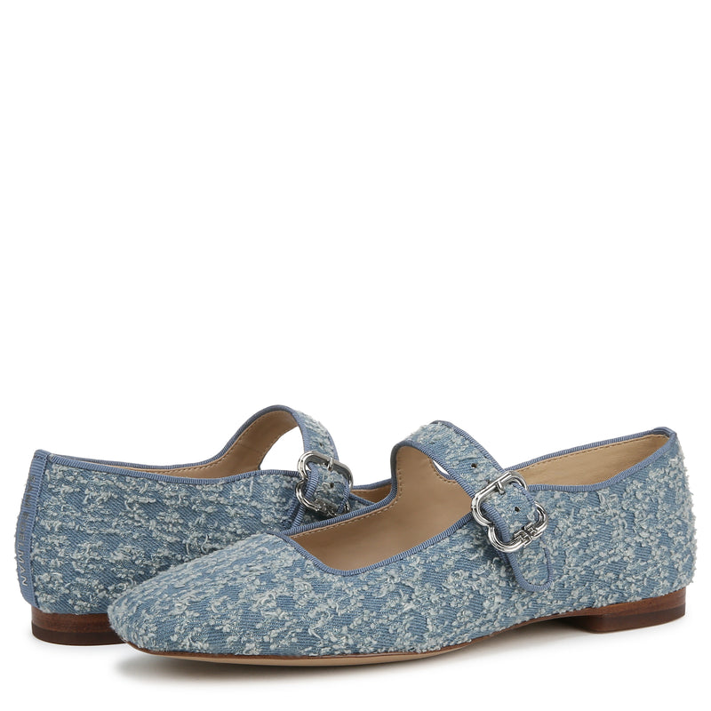 MICHAELA MARY JANE FLAT