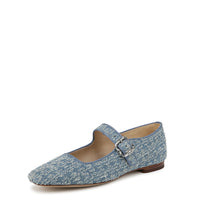 MICHAELA MARY JANE FLAT