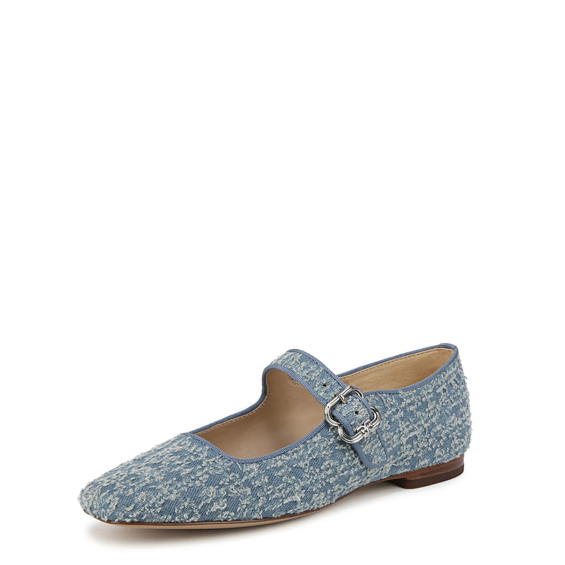 MICHAELA MARY JANE FLAT