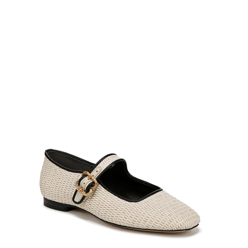 MICHAELA MARY JANE FLAT