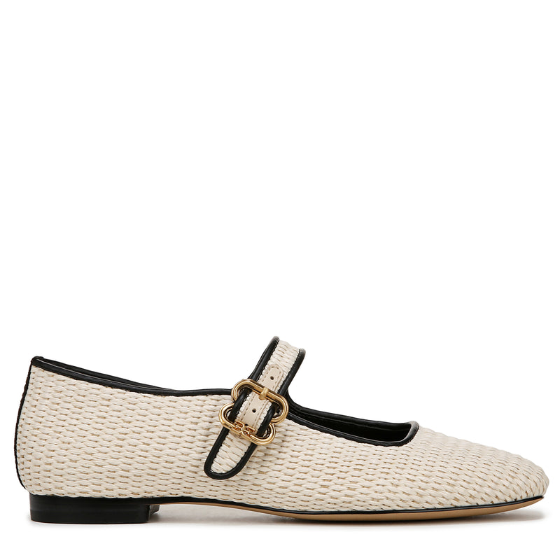 MICHAELA MARY JANE FLAT