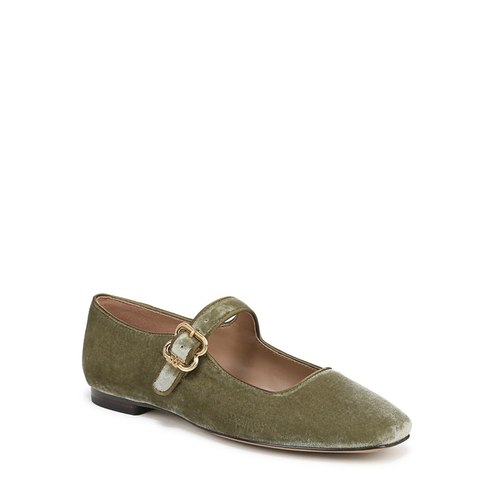 MICHAELA MARY JANE FLAT