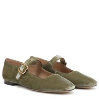 MICHAELA MARY JANE FLAT