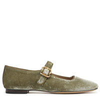 MICHAELA MARY JANE FLAT