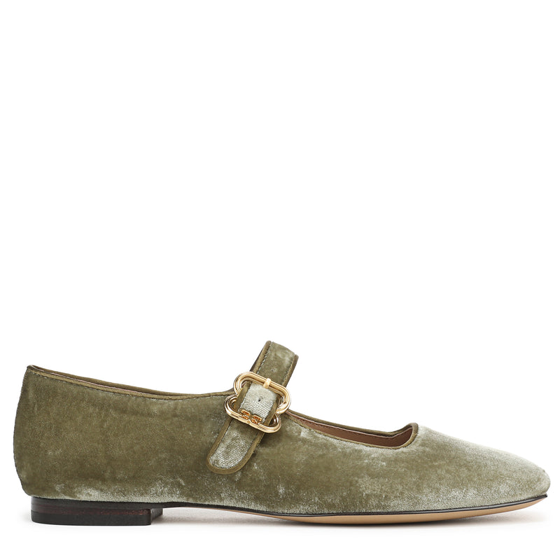 MICHAELA MARY JANE FLAT