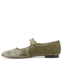 MICHAELA MARY JANE FLAT