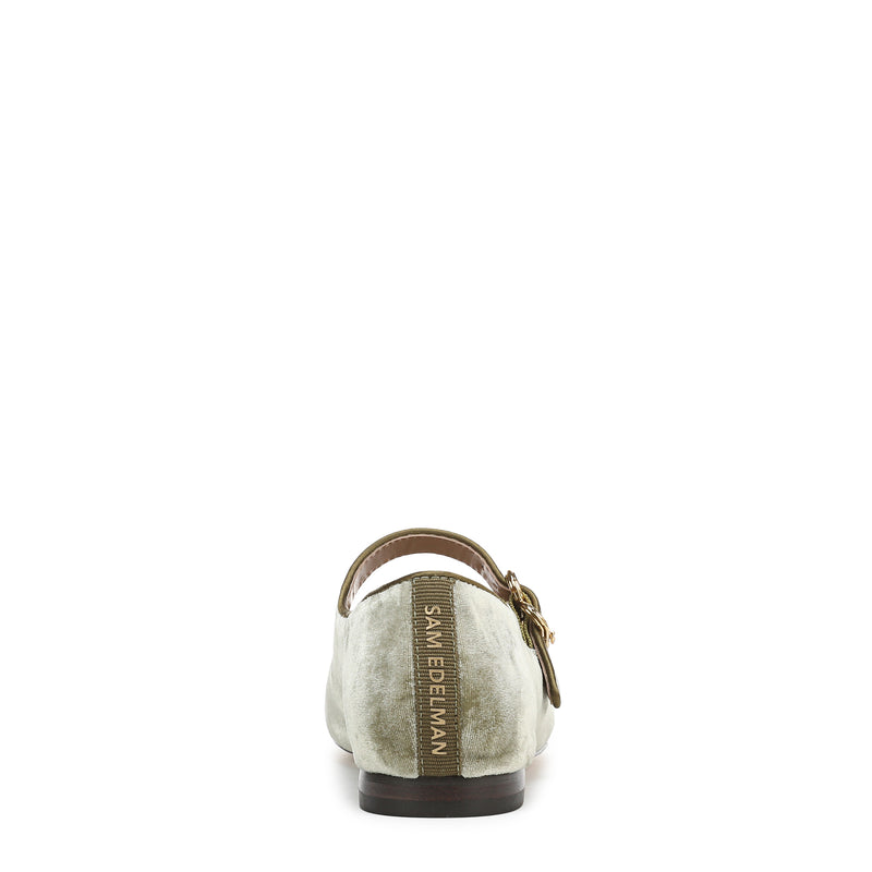 MICHAELA MARY JANE FLAT