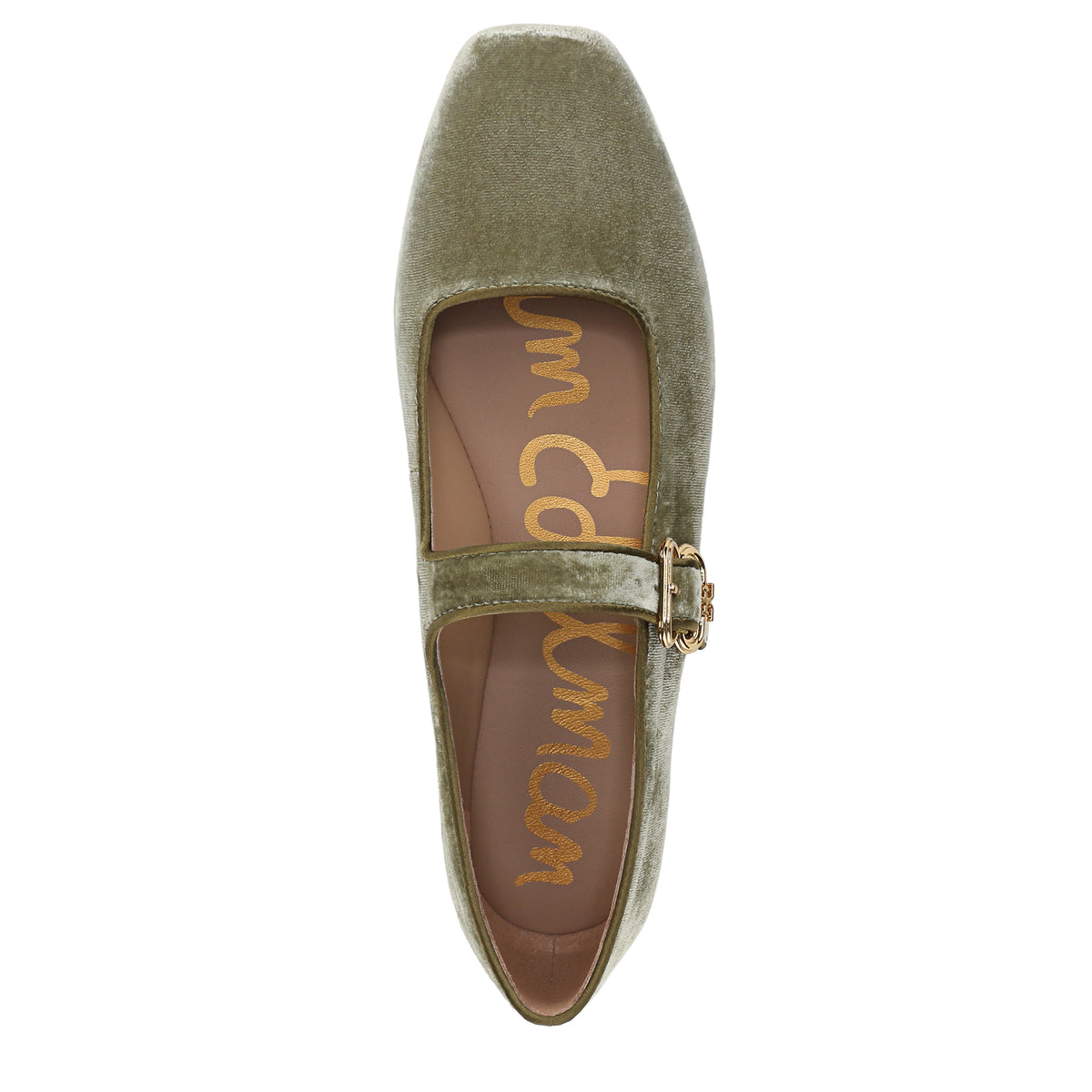 MICHAELA MARY JANE FLAT