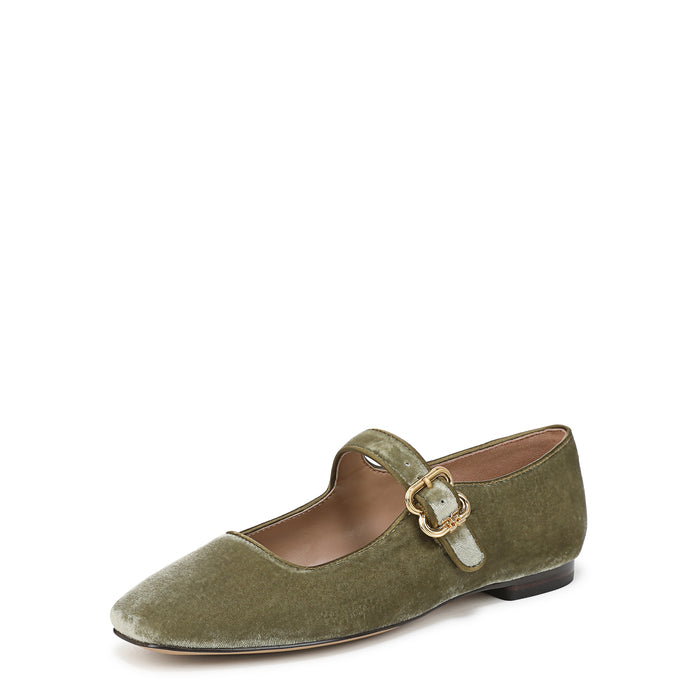 MICHAELA MARY JANE FLAT