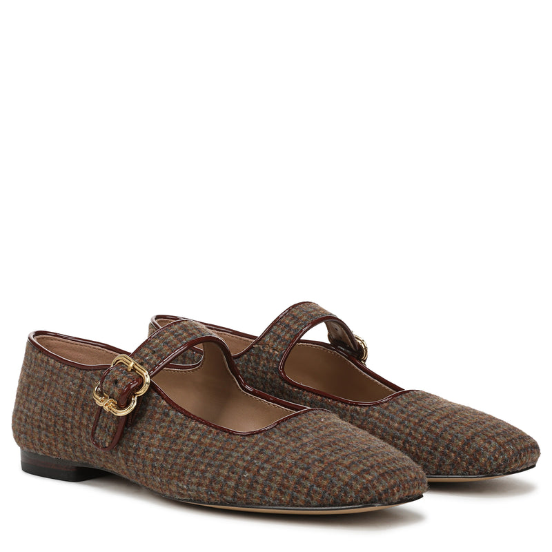 MICHAELA MARY JANE FLAT