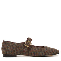 MICHAELA MARY JANE FLAT