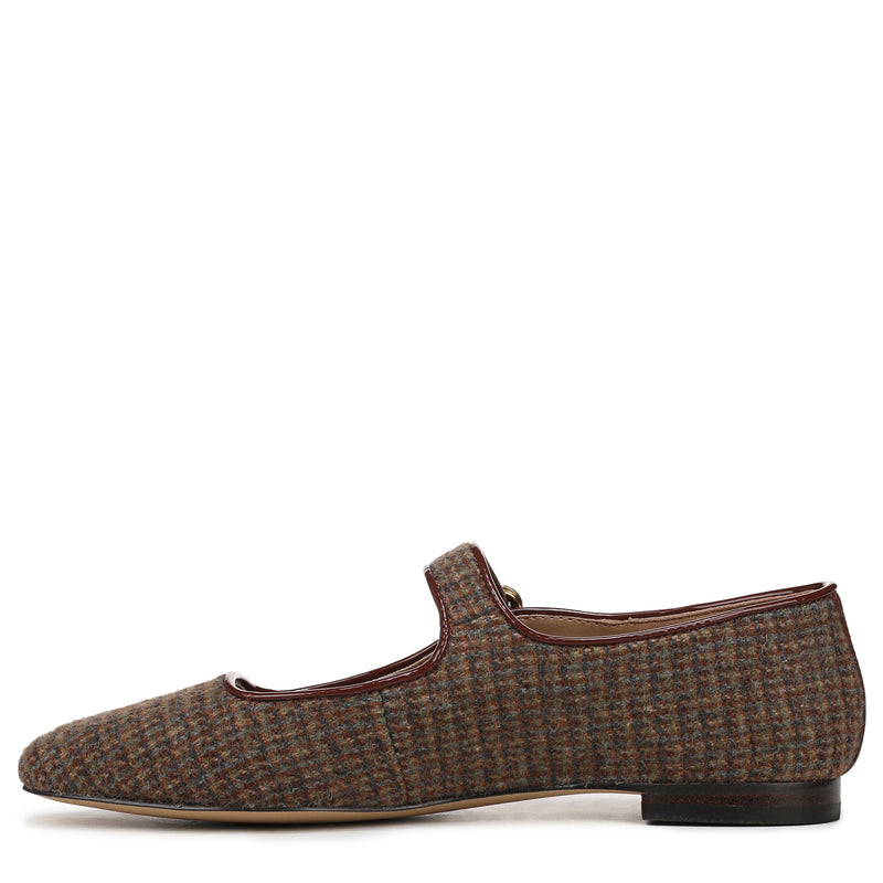 MICHAELA MARY JANE FLAT