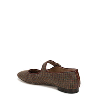 MICHAELA MARY JANE FLAT