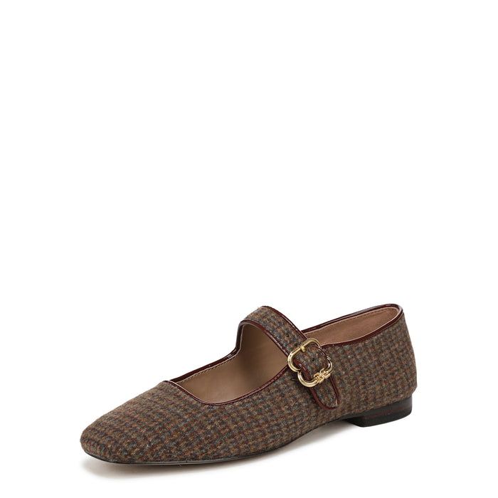 MICHAELA MARY JANE FLAT