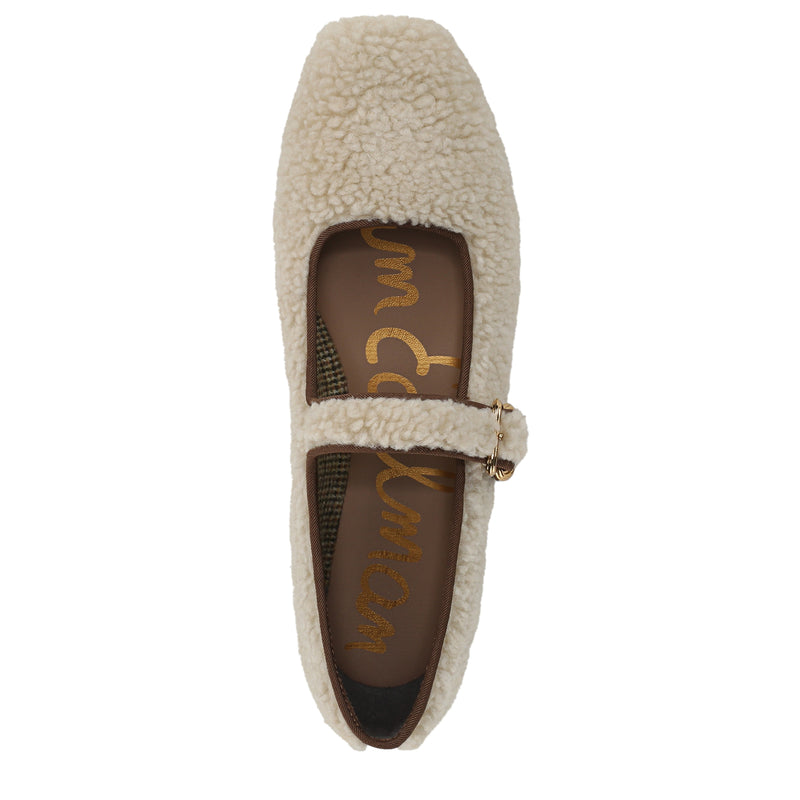 MICHAELA MARY JANE FLAT