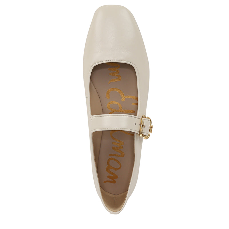 MICHAELA MARY JANE FLAT