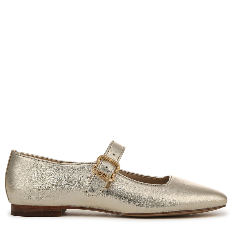 MICHAELA MARY JANE FLAT