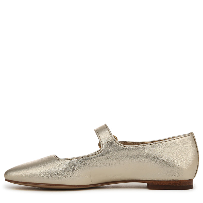 MICHAELA MARY JANE FLAT