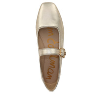 MICHAELA MARY JANE FLAT