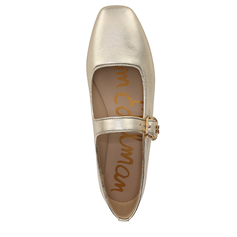 MICHAELA MARY JANE FLAT
