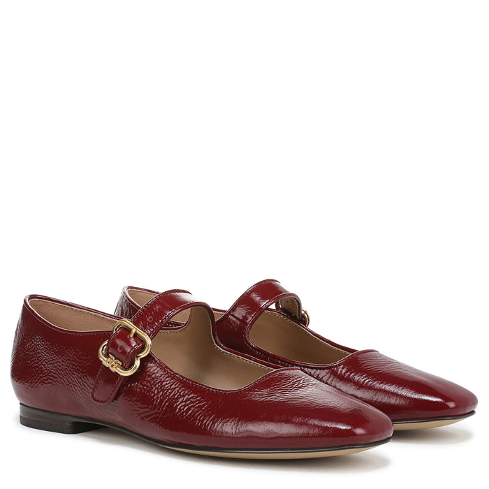 MICHAELA MARY JANE FLAT