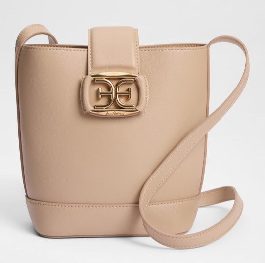 HAZEL BUCKET BAG