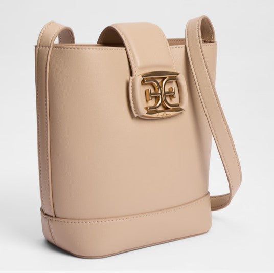 HAZEL BUCKET BAG
