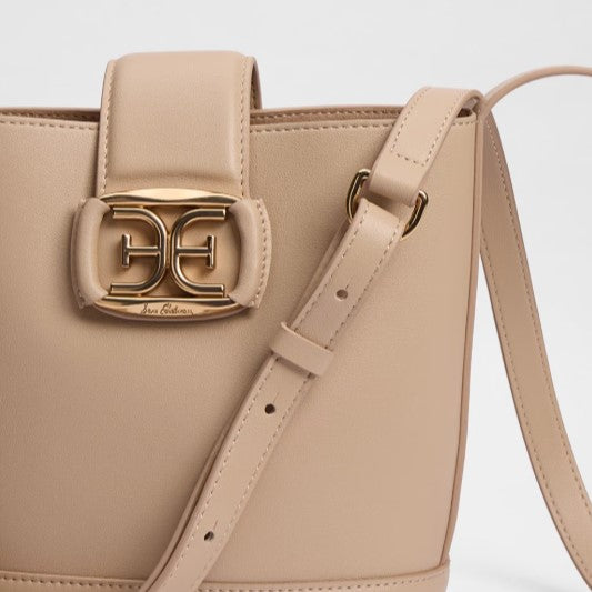 HAZEL BUCKET BAG