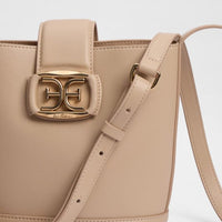 HAZEL BUCKET BAG