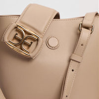 HAZEL BUCKET BAG