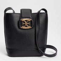 HAZEL BUCKET BAG