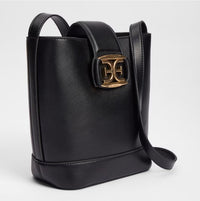 HAZEL BUCKET BAG