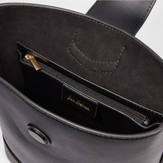 HAZEL BUCKET BAG