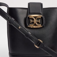 HAZEL BUCKET BAG