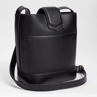 HAZEL BUCKET BAG