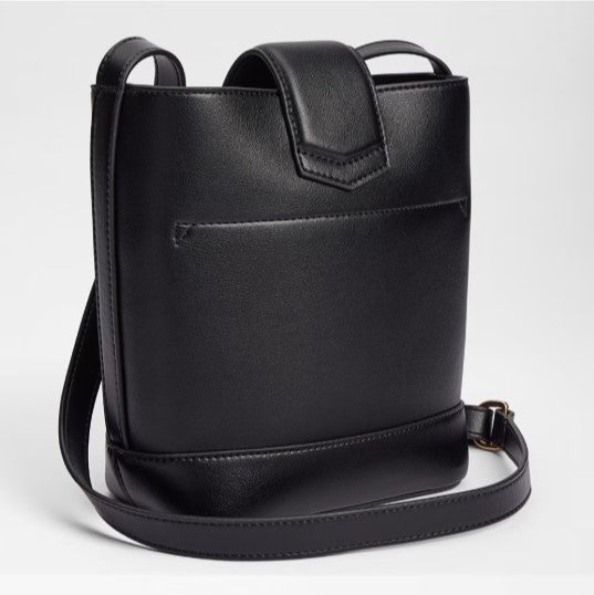 HAZEL BUCKET BAG
