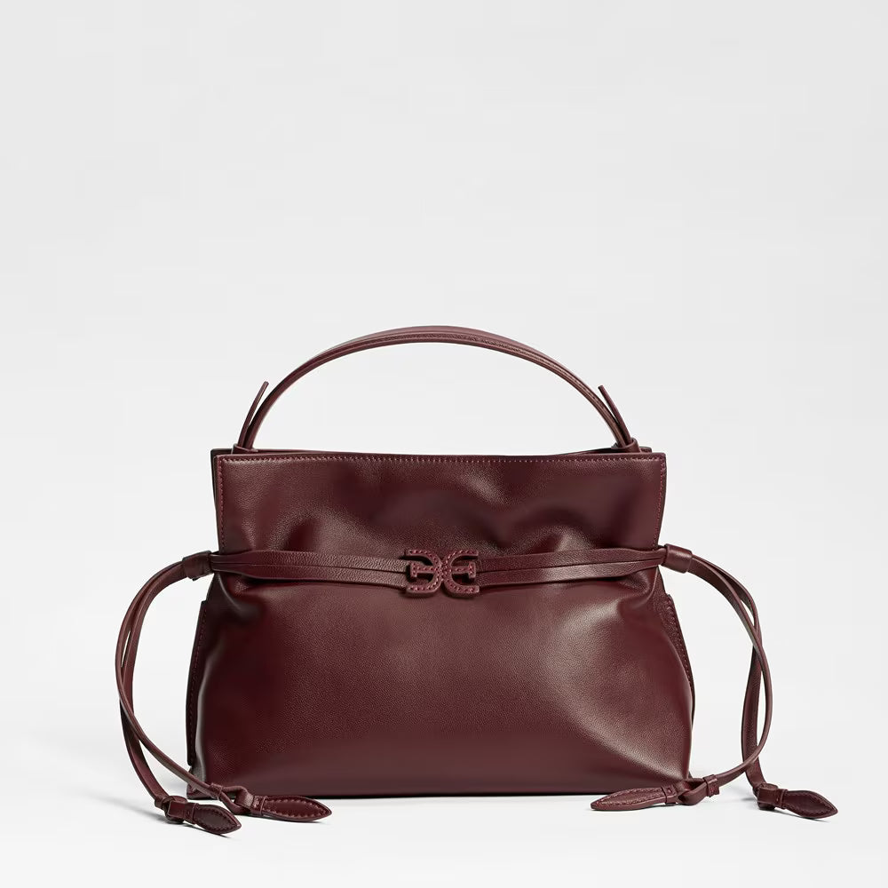 Poppy Small Crossbody Tote