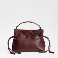 Poppy Small Crossbody Tote