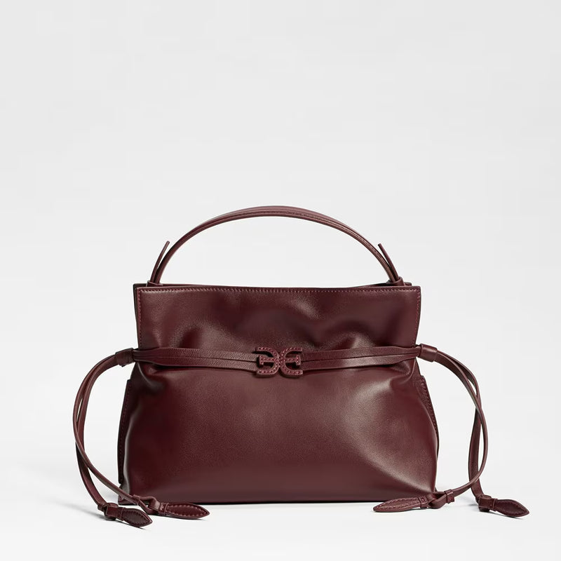 Poppy Small Crossbody Tote