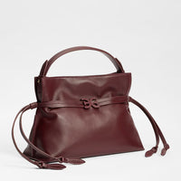 Poppy Small Crossbody Tote