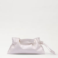 Poppy Oversized Drawstring Clutch