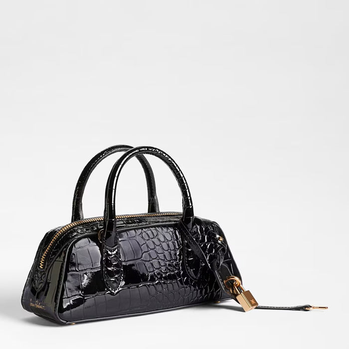 Nori Micro Bowler Satchel