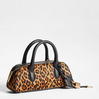 Nori Micro Bowler Satchel