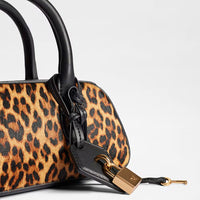 Nori Micro Bowler Satchel