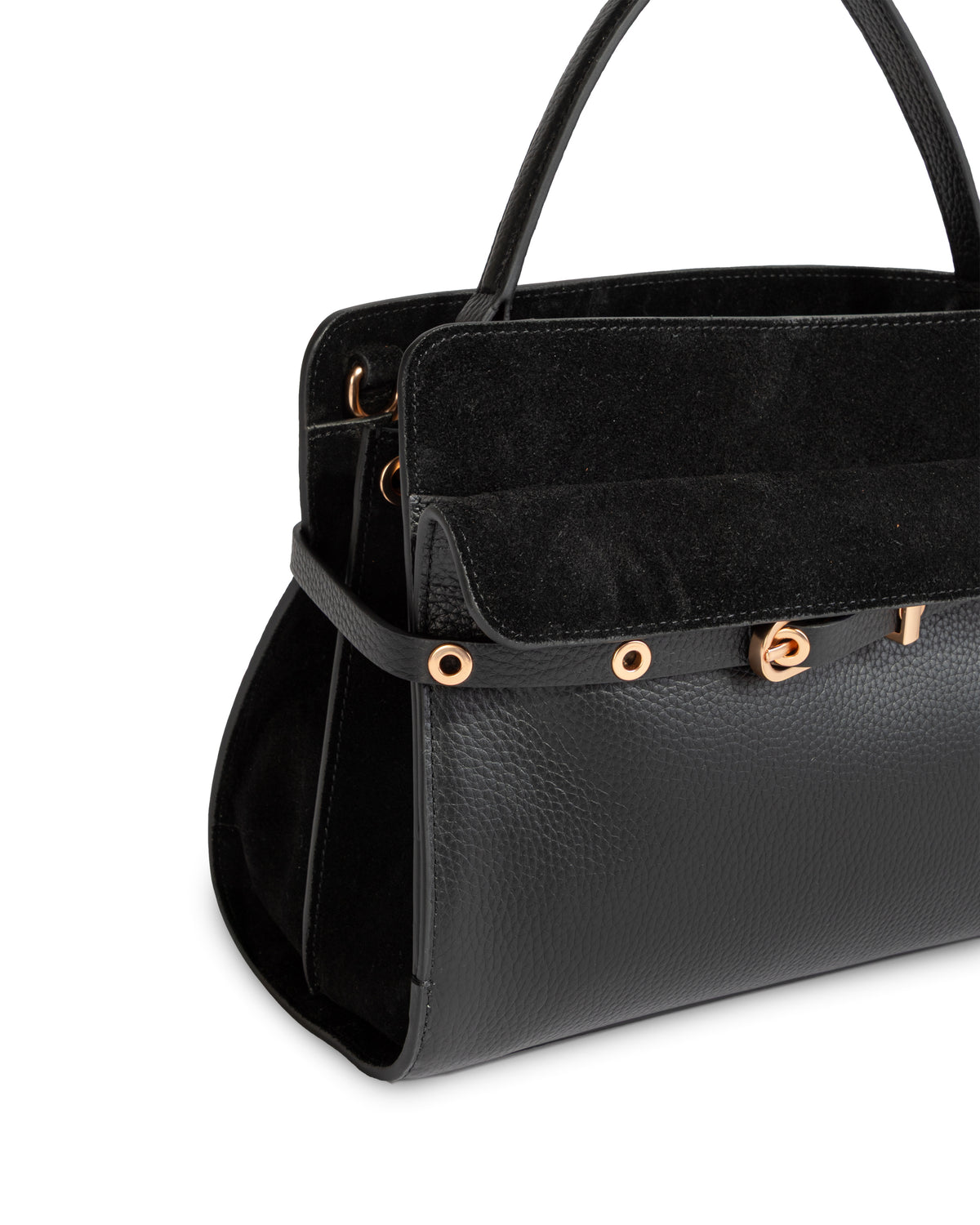 FLORENCE Satchel Bag